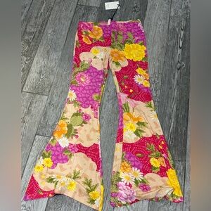 Spell Joshua Tree Bells in Candy XL